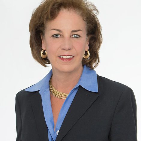 Mary Backley