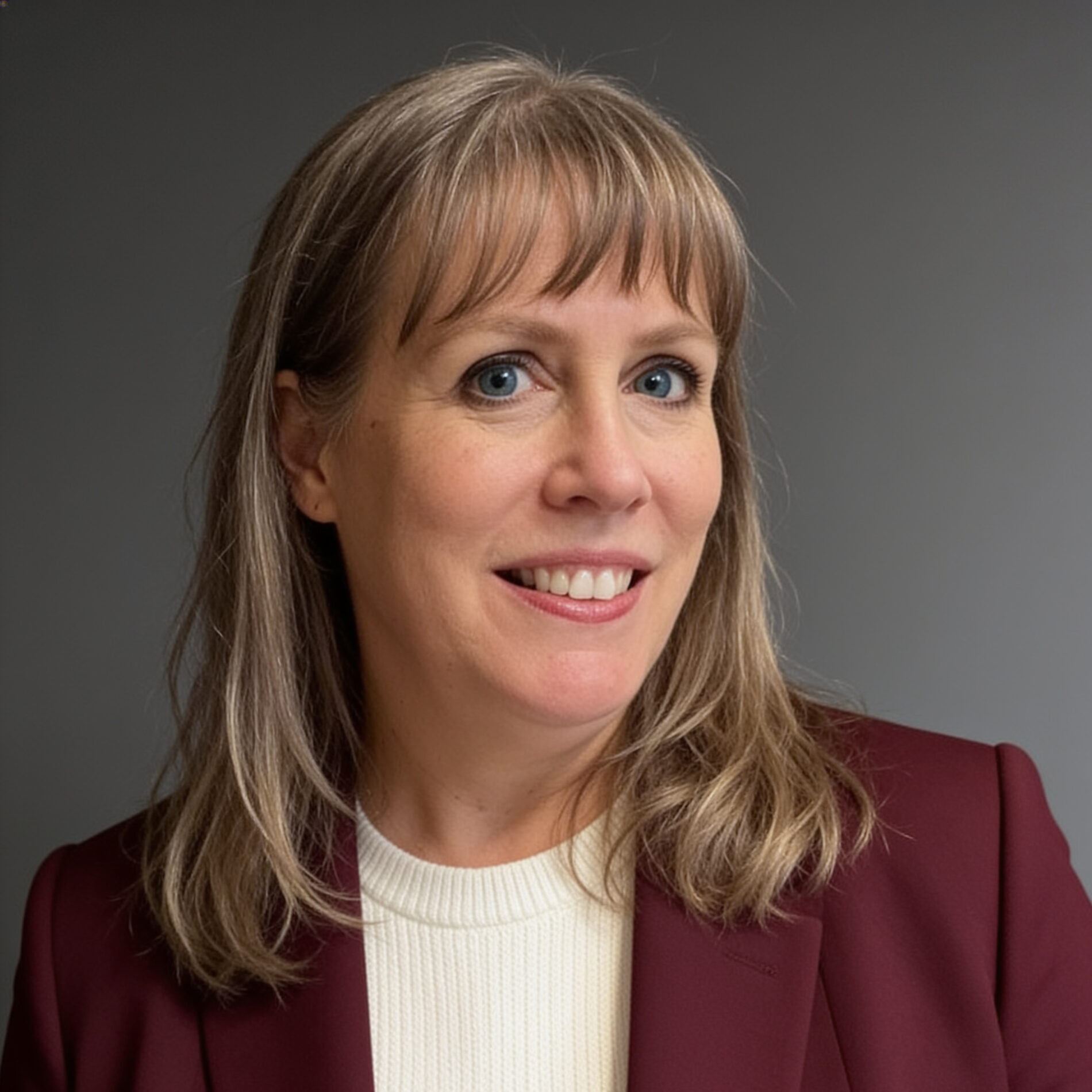 Tanya Dorf Brunner